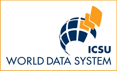 World  Data Centre Logo